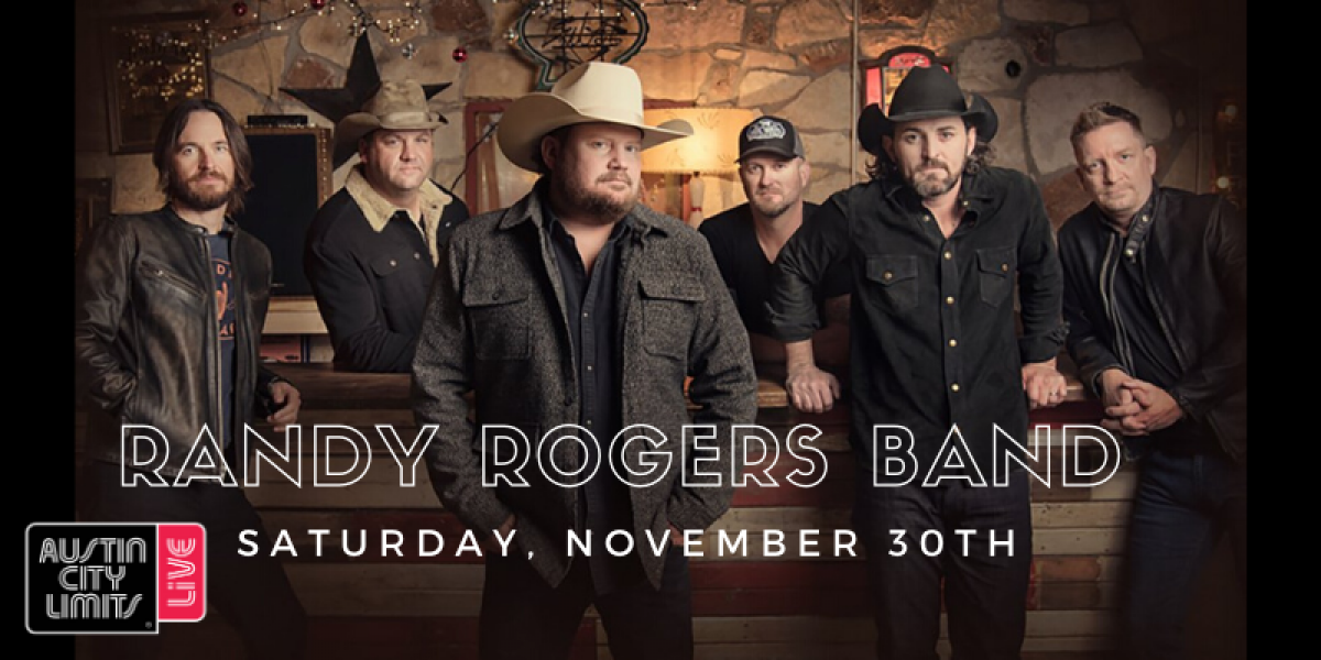 Enter To Win Randy Rogers Band Tickets