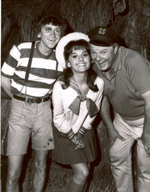 Dawn Wells ‘mary Ann’ From Gilligan’s Island Has Died At The Age Of 82 Koke Fm