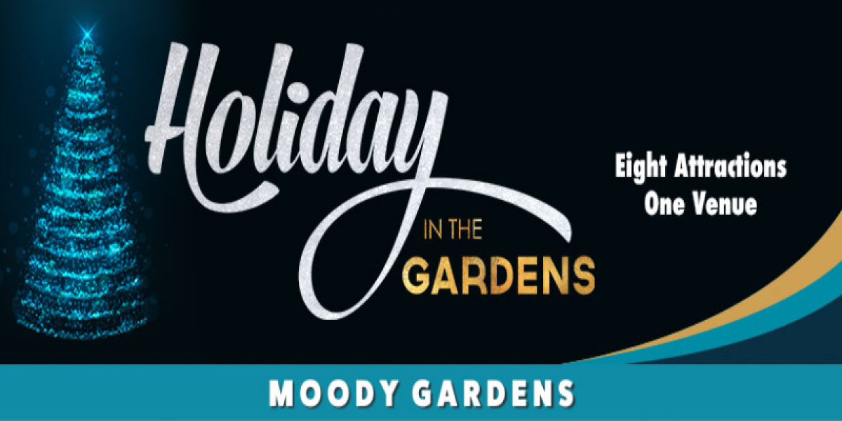 Enter To Win Moody Garden Tickets Koke Fm