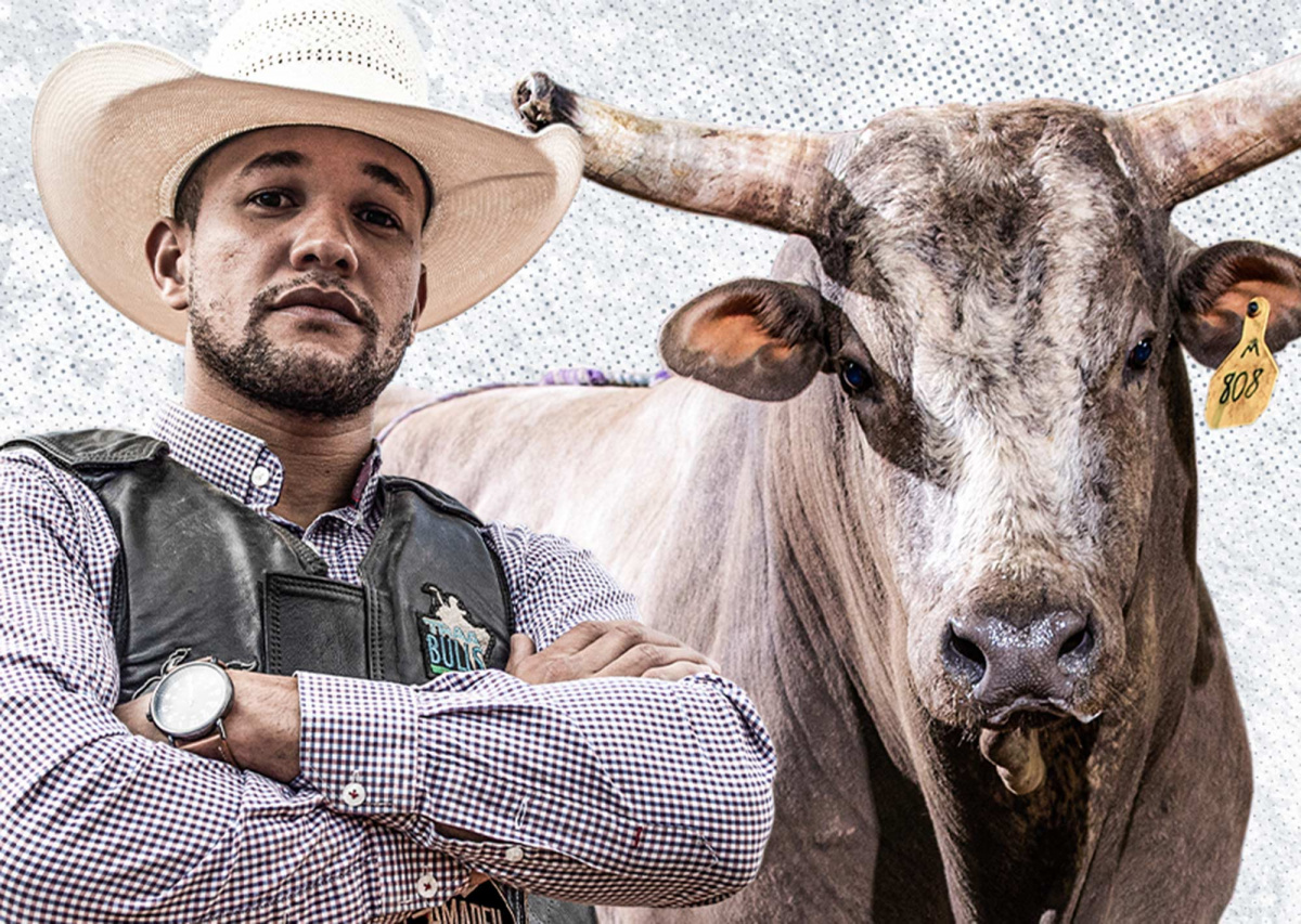 Win Passes To The Pendleton Whisky Velocity Tour at The H-E-B Center